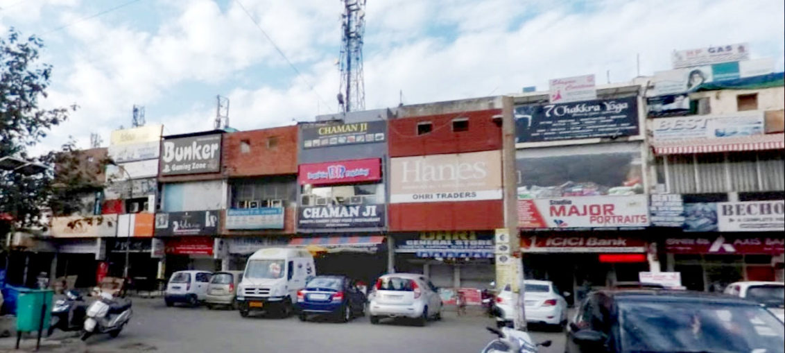 Shops to open between 8 am and 6 pm in Panchkula